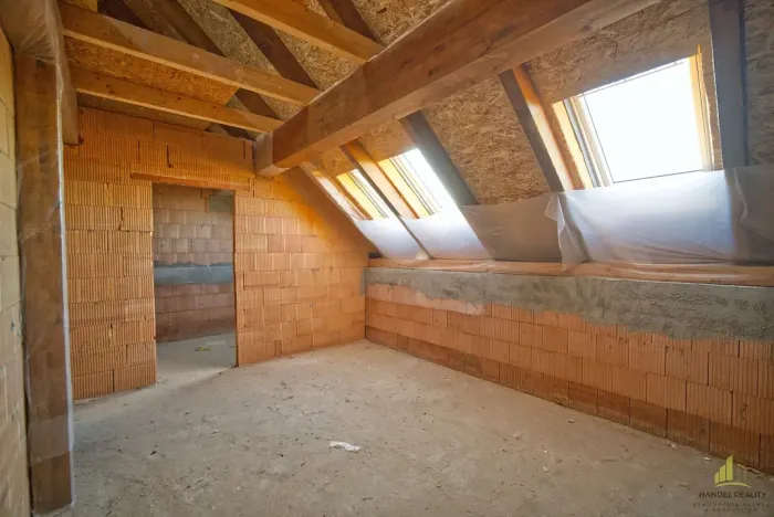 Prodej rodinného domu, Dolní Věstonice, 239 m2