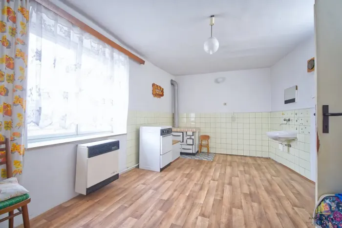 Prodej rodinného domu, Stropešín, 139 m2