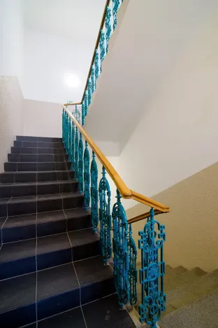 Prodej bytu 2+kk, Praha - Nové Město, Sokolská, 46 m2