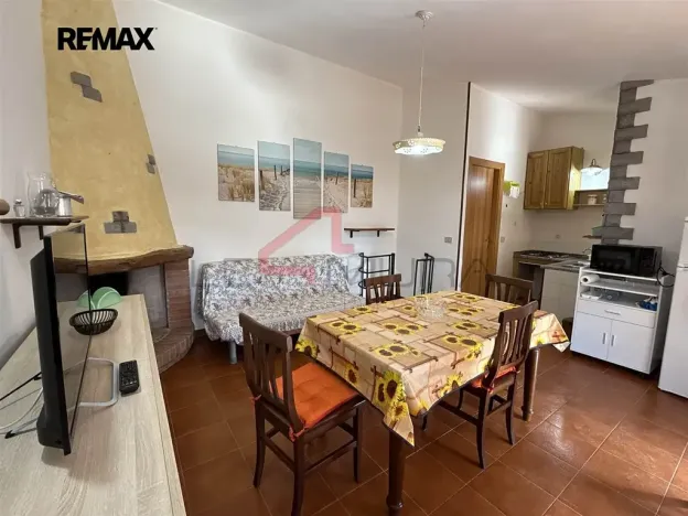 Prodej rodinného domu, Sant'Anna Arresi, Itálie, 244 m2