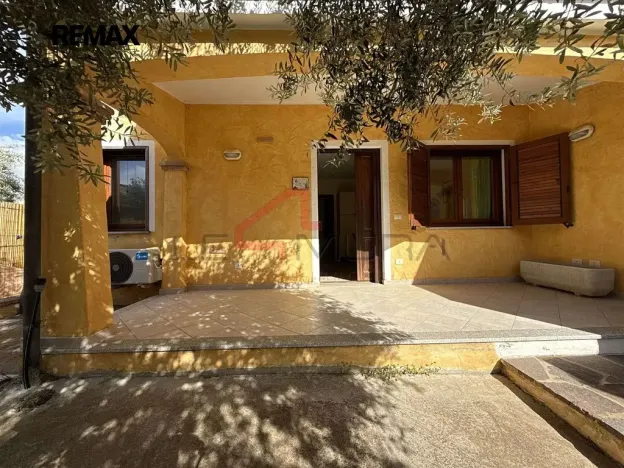 Prodej atypického bytu, Sant'Anna Arresi, Itálie, 55 m2