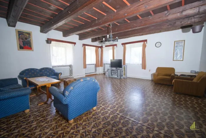 Prodej rodinného domu, Jívová, 149 m2