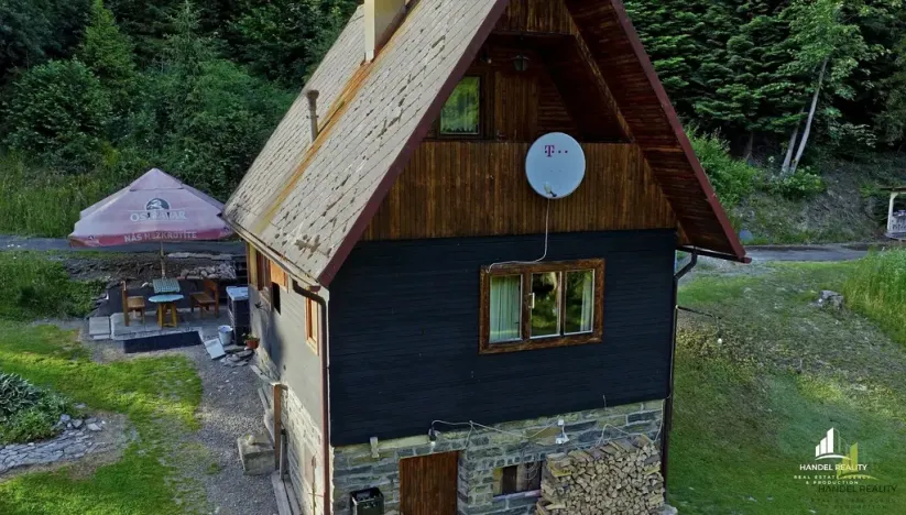 Prodej chaty, Bílčice, 82 m2