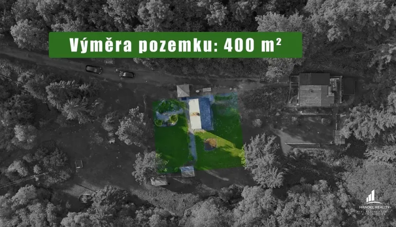 Prodej chaty, Bílčice, 82 m2