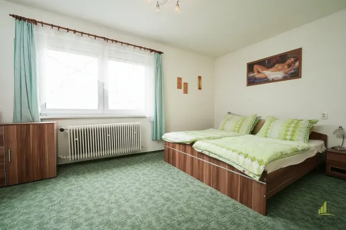 Prodej rodinného domu, Pluhův Žďár - Mostečný, 220 m2