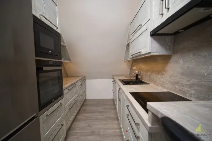 Prodej činžovního domu, Bulhary, 281 m2