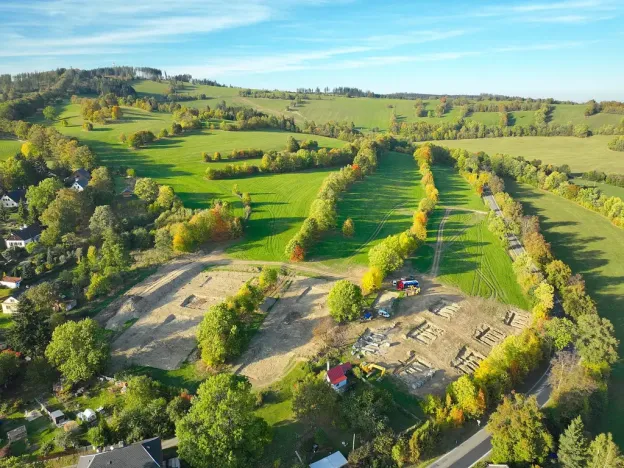 Prodej ubytování, Andělská Hora, 658 m2