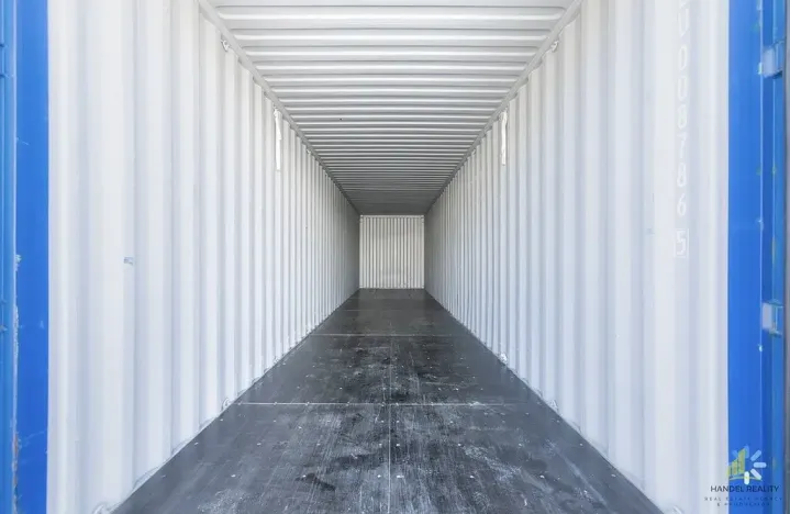 Pronájem skladu, Velké Němčice, Boudky, 30 m2