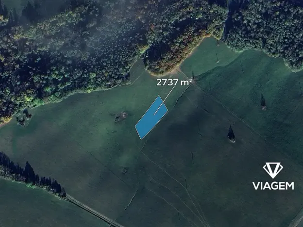 Prodej podílu pole, Břestek, 1094 m2