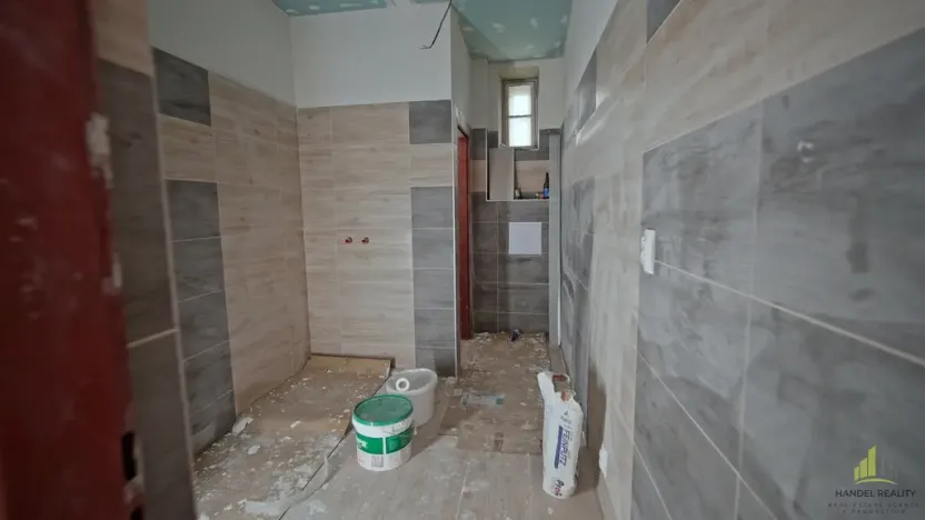 Prodej činžovního domu, Drnholec, 600 m2