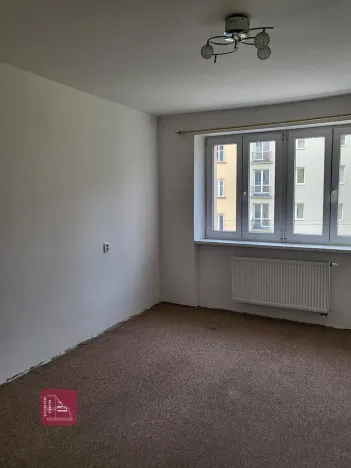 Pronájem bytu 2+1, Brno, Maškova, 42 m2