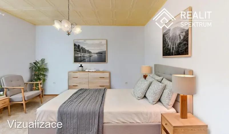 Prodej bytu 2+kk, Ústí nad Orlicí, Popradská, 48 m2