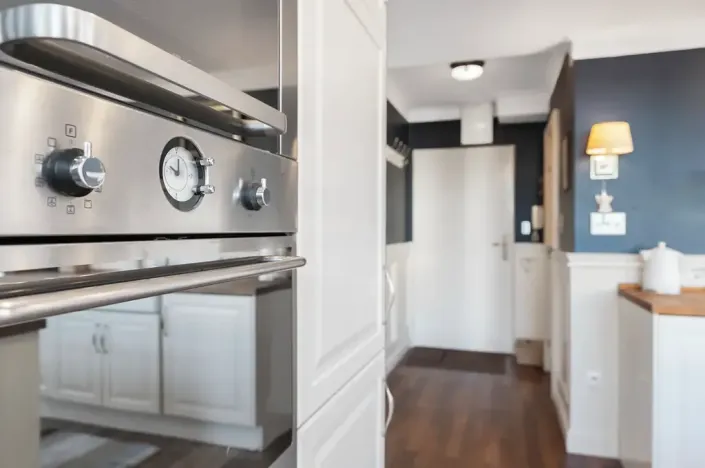 Pronájem bytu 2+kk, Praha - Libeň, Novákových, 60 m2