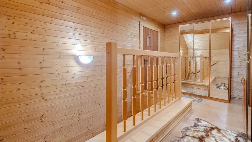 Prodej rodinného domu, Pržno, 197 m2