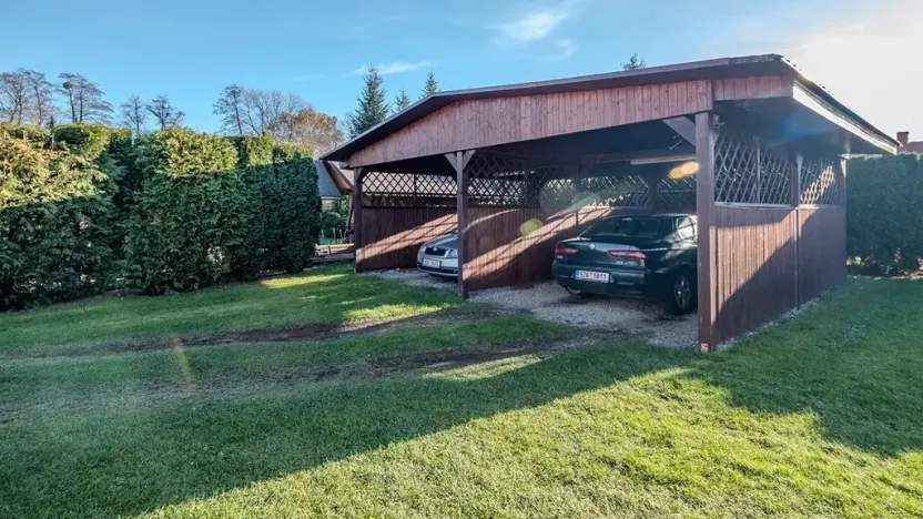 Prodej rodinného domu, Pržno, 197 m2