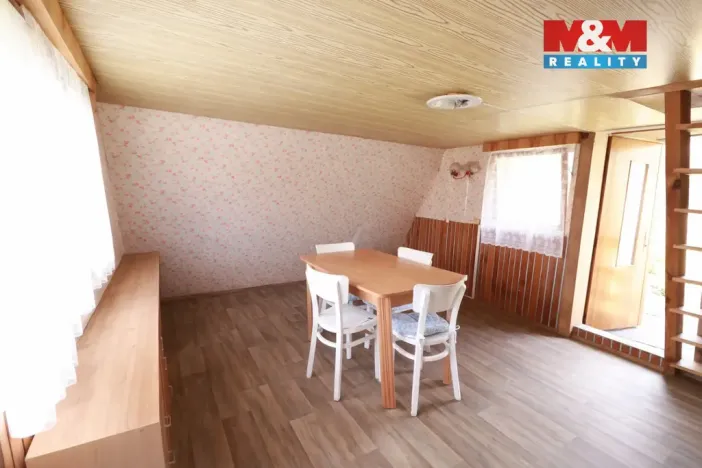 Prodej chaty, Mezina, 16 m2