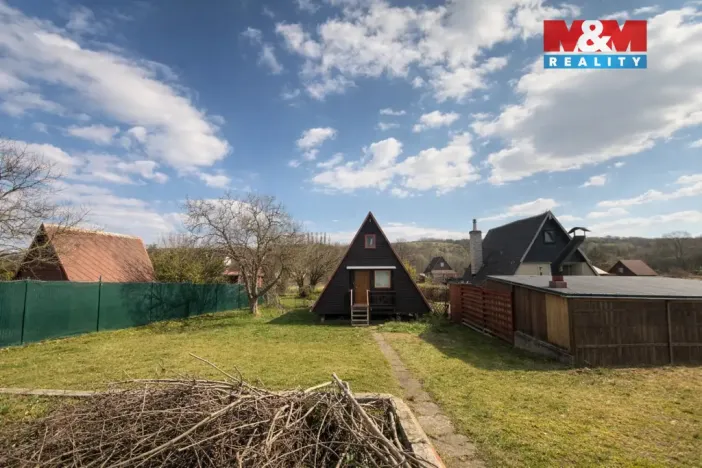 Prodej chaty, Mezina, 16 m2