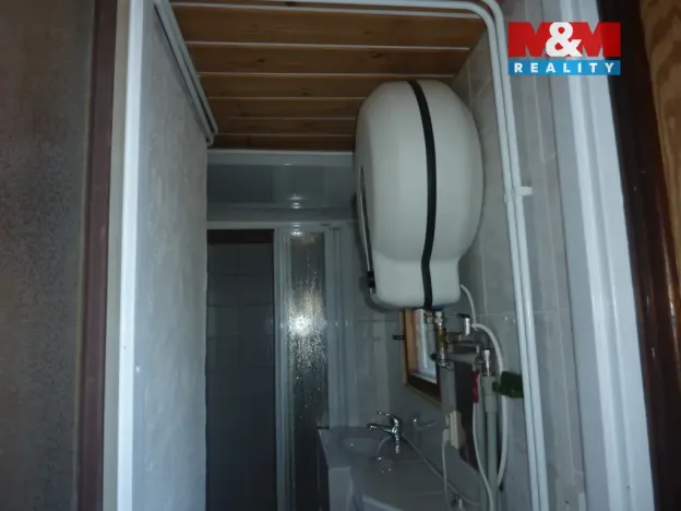 Prodej chalupy, Náchod - Jizbice, 30 m2