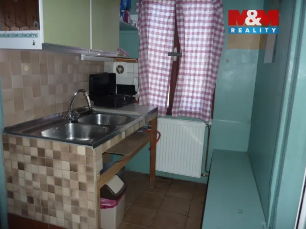 Prodej chalupy, Náchod - Jizbice, 30 m2