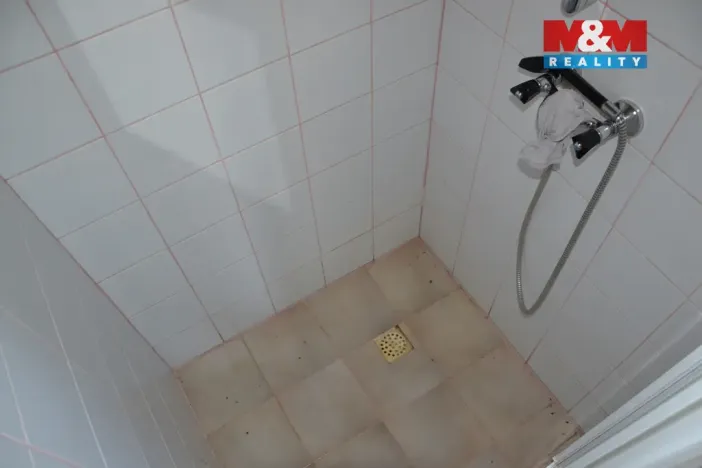 Prodej chalupy, Náchod - Jizbice, 30 m2