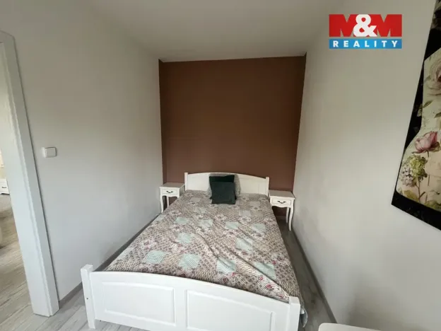 Prodej bytu 2+1, Frýdek-Místek - Frýdek, Jana Čapka, 45 m2