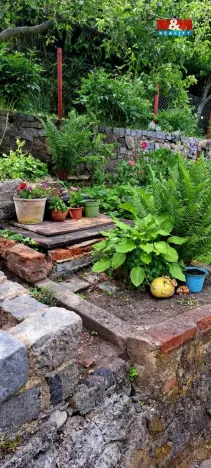 Prodej chaty, Praha, Na Balkáně, 21 m2