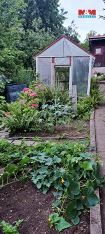 Prodej chaty, Praha, Na Balkáně, 21 m2