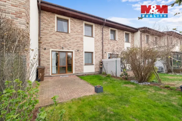 Prodej rodinného domu, Stehelčeves, V. Poláka, 128 m2