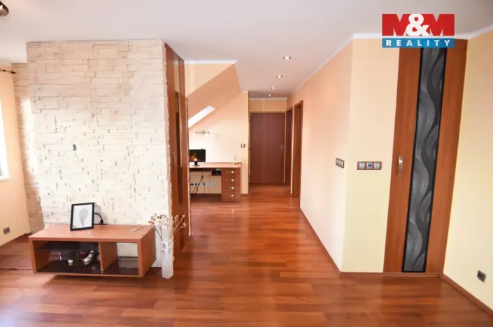 Pronájem bytu 2+kk, Brandýs nad Labem-Stará Boleslav - Brandýs nad Labem, Michalovická, 73 m2