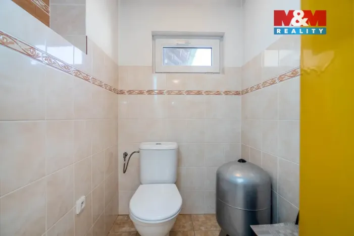 Prodej rodinného domu, Lužec nad Cidlinou, 110 m2