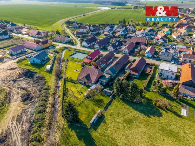 Prodej rodinného domu, Lužec nad Cidlinou, 110 m2