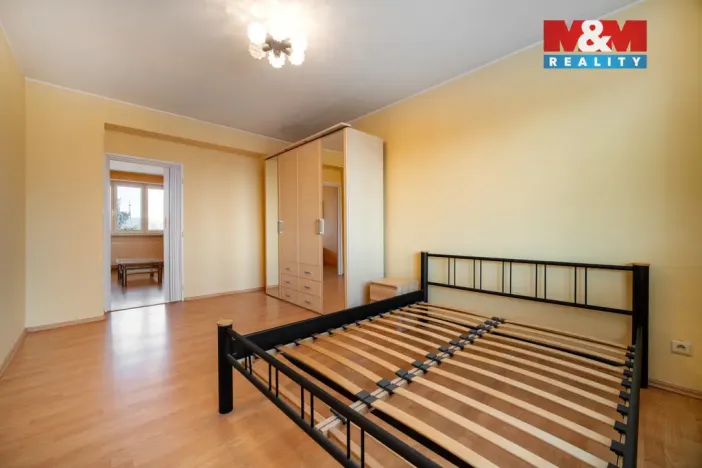 Prodej bytu 2+1, Velké Opatovice, Jevíčská, 58 m2
