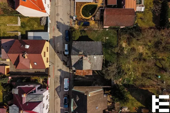 Prodej rodinného domu, Tábor, Hlinická, 184 m2