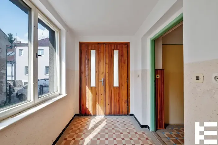 Prodej rodinného domu, Tábor, Hlinická, 184 m2