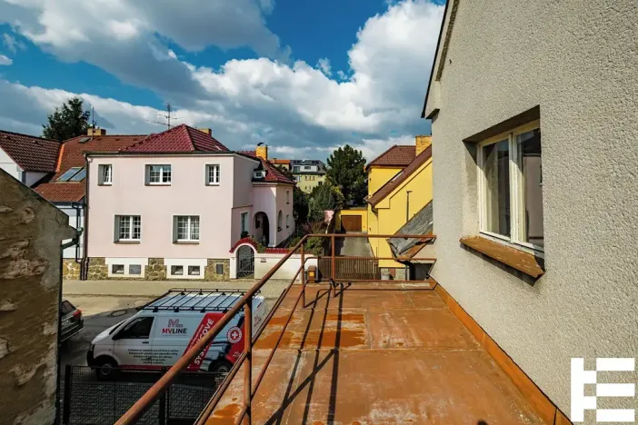 Prodej rodinného domu, Tábor, Hlinická, 184 m2