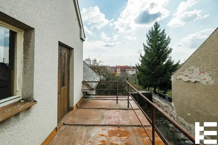 Prodej rodinného domu, Tábor, Hlinická, 184 m2