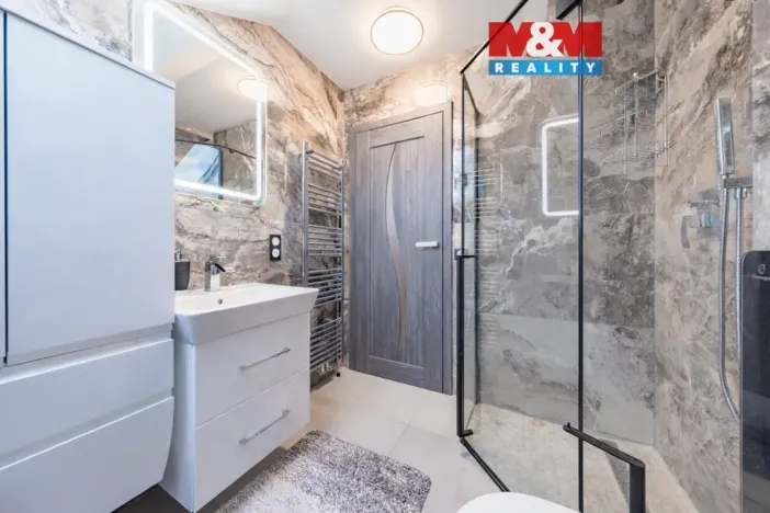 Pronájem bytu 2+kk, Kovanice, 58 m2