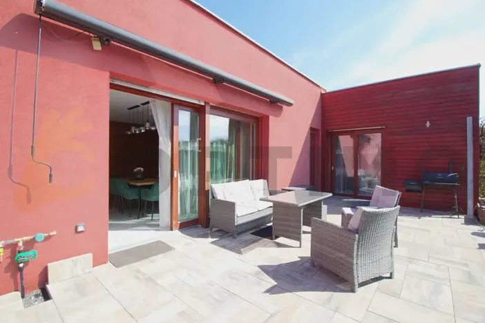 Prodej rodinného domu, Předboj, Východní Stráň, 150 m2