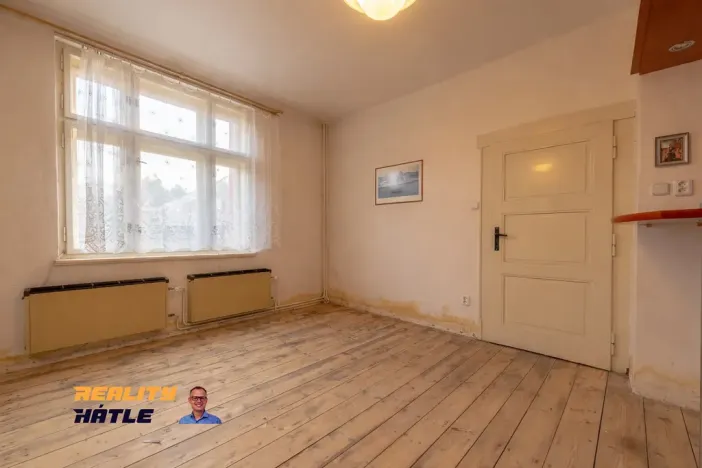 Prodej rodinného domu, Hradec Králové - Slezské Předměstí, Luční, 116 m2