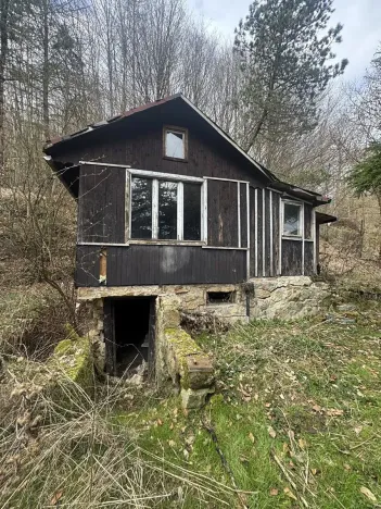 Prodej pozemku pro bydlení, Děčín, Vítova, 1321 m2