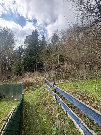 Prodej pozemku pro bydlení, Děčín, Vítova, 1321 m2