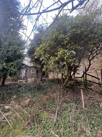 Prodej chaty, Děčín, Vítova, 16 m2