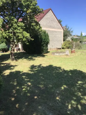 Prodej rodinného domu, Hlohovice, 120 m2