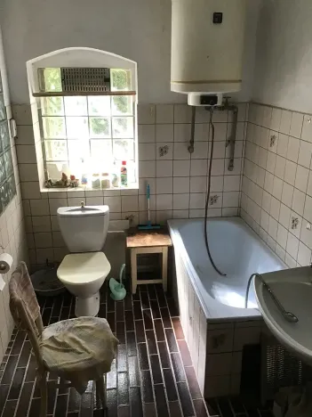 Prodej rodinného domu, Hlohovice, 120 m2