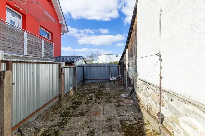 Prodej rodinného domu, Ráječko, Sokolská, 188 m2