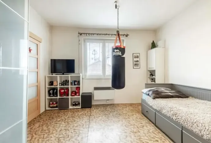 Prodej bytu 4+kk, Chlumín, 75 m2