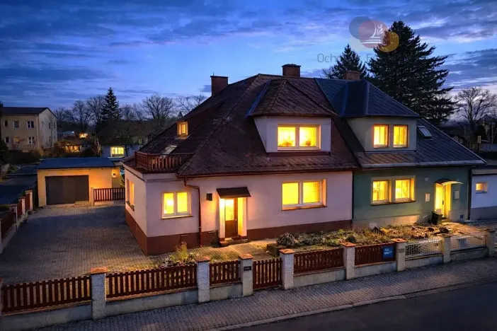 Prodej rodinného domu, Hlučín, Pekařská, 140 m2