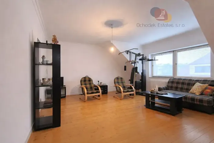 Prodej rodinného domu, Hlučín, Pekařská, 140 m2