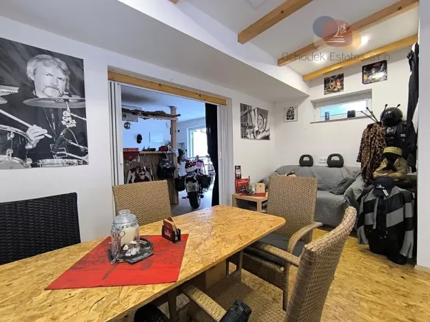 Prodej rodinného domu, Hlučín, Pekařská, 140 m2