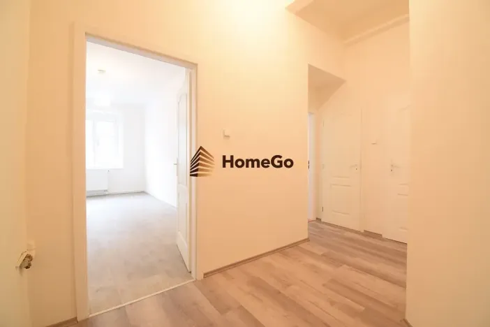 Pronájem bytu 3+kk, Praha - Nusle, Žateckých, 70 m2